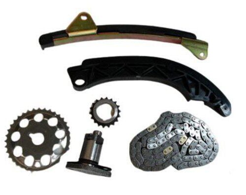 کیت تایم لیفانX60