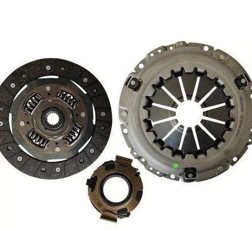 دیسک و صفحه لیفان ۶۲۰