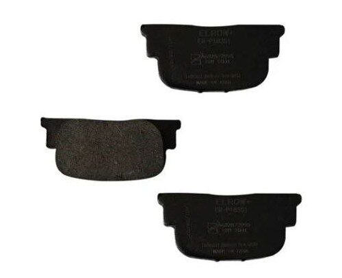 لنت ترمز عقب لیفان ۶۲۰