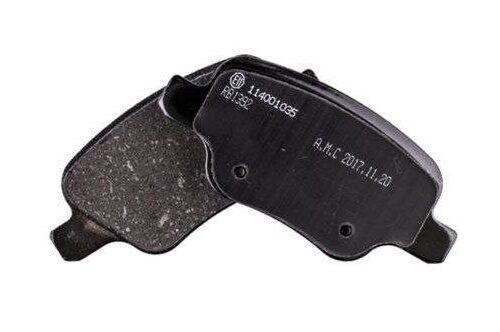 لنت ترمز عقب لیفان ۸۲۰