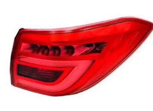 چراغ خطر عقب روی گلگیر لیفان ۸۲۰