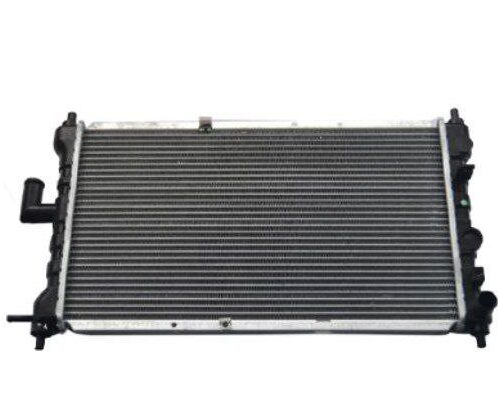 رادیاتور آب ام وی ام سه سیلندر ۱۱۰