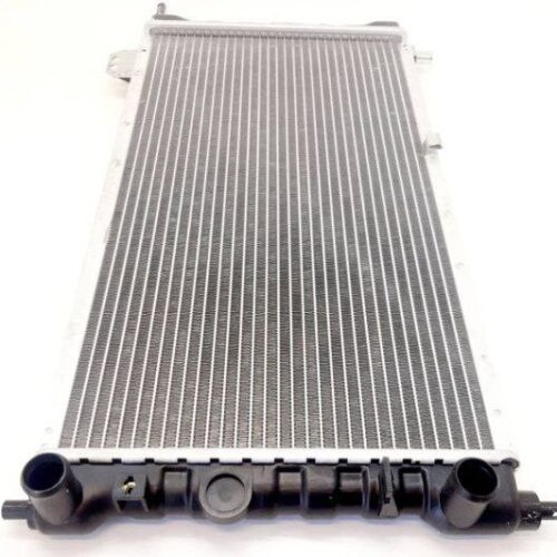 رادیاتور آب ام وی ام ۱۱۰