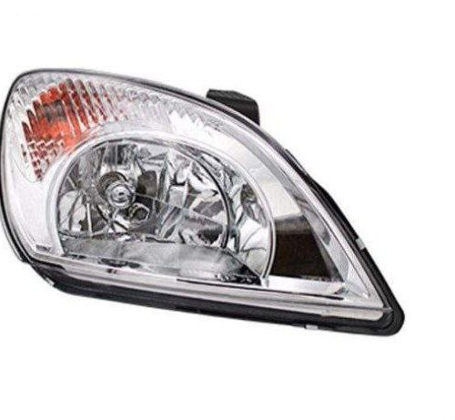 چراغ جلو راست ام وی امx33