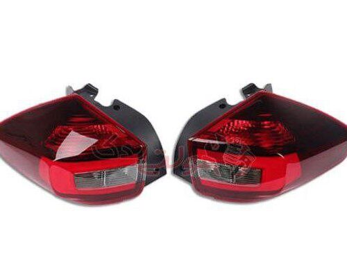 چراغ خطر راست عقب ام وی ام x22