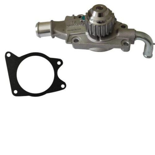 پمپ ام وی ام x22