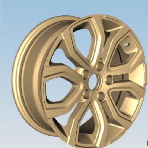 رینگ چرخ ام وی ام ۳۱۵