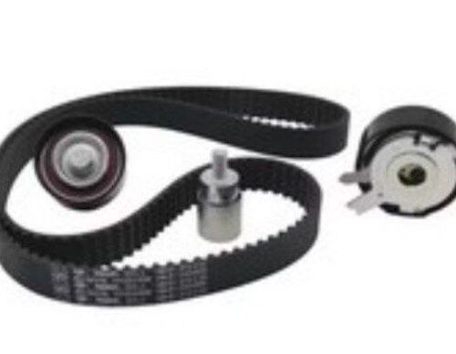 کیت تسمه تایم ام وی امx33