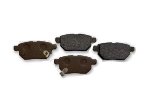 لنت ترمز عقب جک s3