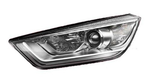 چراغ جلو چپ جکs3