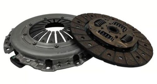 دیسک و صفحه کلاچ جک s5