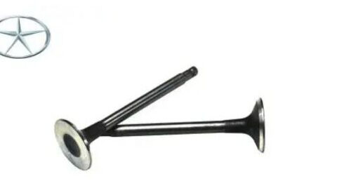 سوپاپ دود و هوا جک S5