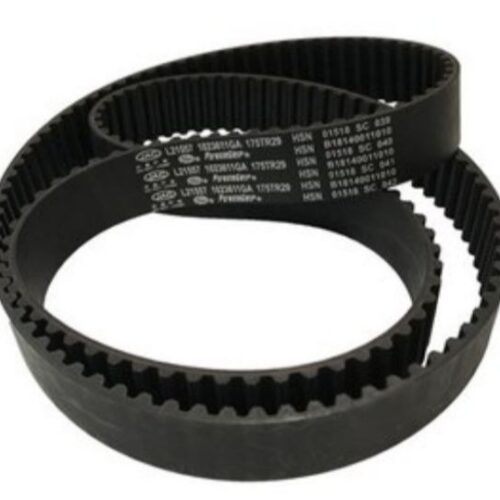 تسمه تایم جکS3