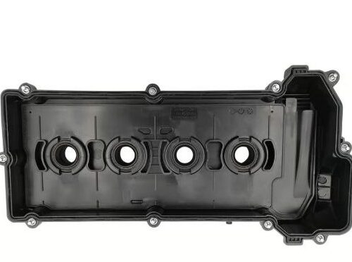 درب سوپاپ جکS3