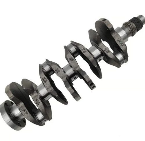 میل لنگ جکS3