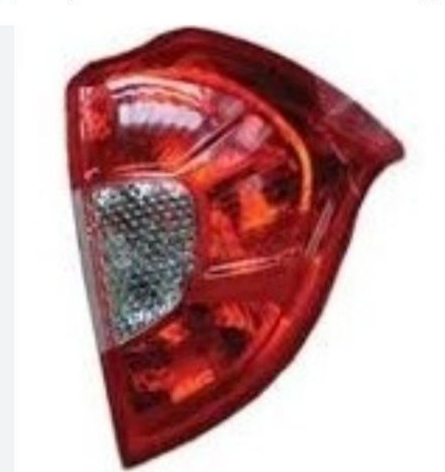 چراغ خطر عقب چپ جک j3