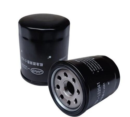 فیلتر روغن جکj3