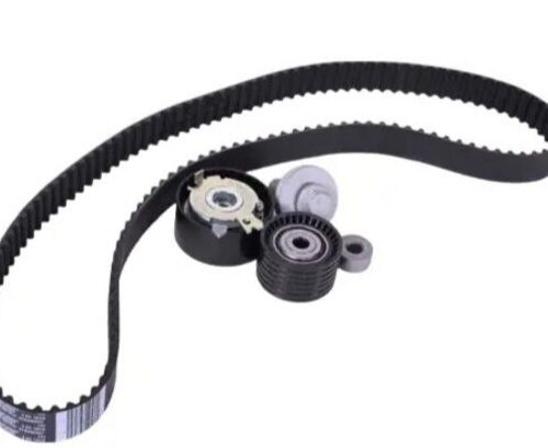 کیت تسمه تایم جک j4